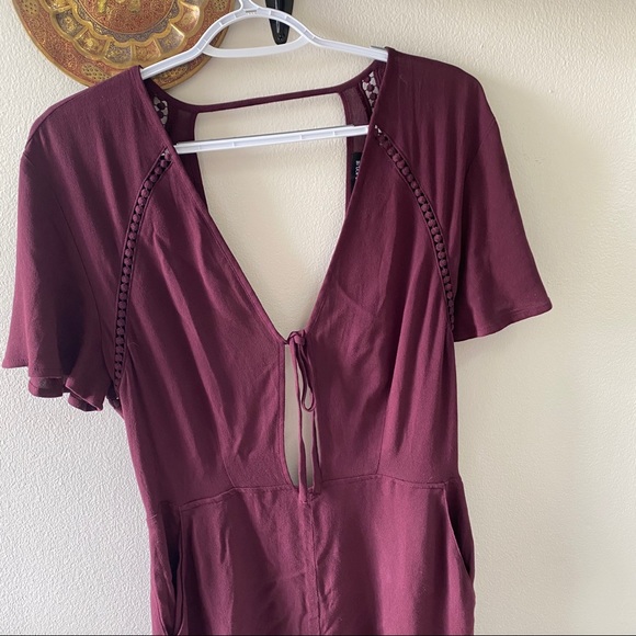 Kendall & Kylie romper - Picture 2 of 6